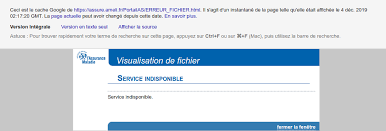 Connexion à votre espace pro. N Importe Qui Pouvait Lire Les Courriers D Ameli