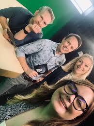 💫🌙 Amanda Sterner 💫🌙