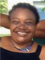 Benita Durr Obituary (1970