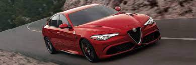 Prices for 2019 alfa romeo giulia s currently range from $24,495 to $78,888, with vehicle mileage ranging from 8 to 43,715. 2019 Alfa Romeo Giulia Trims And Options