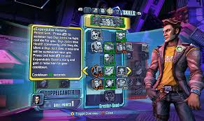 I've been told everything scales to level 50, so we should have a bit more fun this route and actually level and find useful gear. Borderlands The Pre Sequel Is Getting A Dose Of Free Dlc The Game Fanatics
