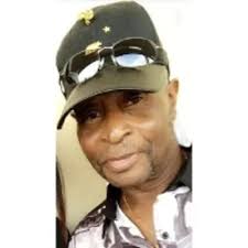 Obituary information for Paul Anthony Johnson