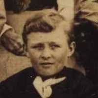 Raymond Albert Boone (1900–1954) • FamilySearch