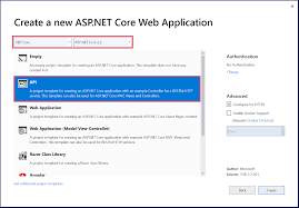 Well the good news is it is possible to still use that handy feature from newtonsoft.json and configure it globally. Tutorial Erstellen Einer Web Api Mit Asp Net Core Microsoft Docs