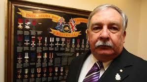 Patriotism and one-armed banditry