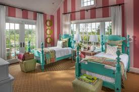 We know you must have visions of gorgeously decorated kids room ideas that ooze creativity but are tidy and practical at the same time, but let's face it that's a tricky ideal to achieve, whether you're working on grownup bedroom ideas or spaces for little ones. 25 Pink Kids Room Ideas Hgtv