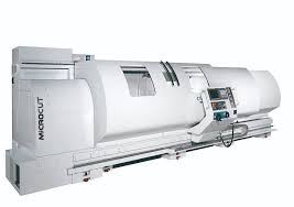 Read more gas station contact us co. Flat Bed Cnc Lathe