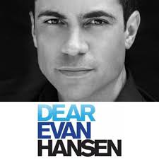 DANNY PINO JOINS DEAR EVAN HANSEN FILM ADAPTATION