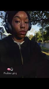 Calm and collective #jesuslovesyou #godfirst #God #different #fyp