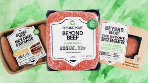 Now available at a location near you. The Complete Vegan Guide To Beyond Meat Updated August 2020 Livekindly