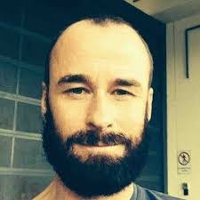 Aron Wilson's Instagram, Twitter & Facebook