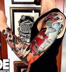 16 tato keren para yakuza jepang ini artistik banget keren. Halaman Download Baru 30 Gambar Tato Indian Keren 43 Gambar Tatto Lengan Terb