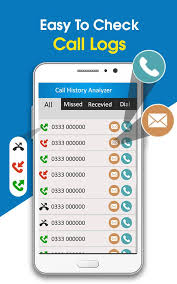 Call history manager keep your call history forever and list . Call History Manager Call Logs Tracker For Android Apk Download