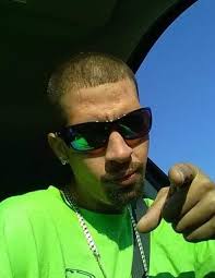 Dale Locklear Jr. Obituary