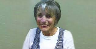 Barbara Gregerson's Instagram, Twitter & Facebook