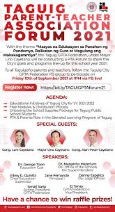 Parents' views on child physical activity and their implications for physical activity parenting interventions: Upper Bicutan National High School Photos Facebook