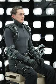 Harry is voiced by scott porter. Harry Osborn Green Goblin Spiderman 3 Novocom Top