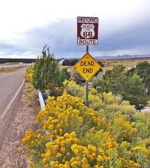 Here are 50 fun road trip trivia questions and answers! Route 66 Trivia