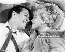 101 Doris Day Pillow Talk Stock Photos, High-Res Pictures, and Images