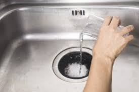i poured bleach down my drain: the do's