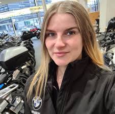 YouTube star UsernameKate becomes Bikesure brand ambassador