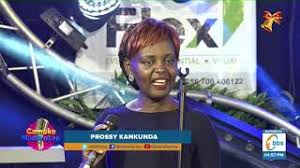 Biberawo namiiro prossy / cartoon tpg : Prosy Kankunda Kalulu Free Music Download