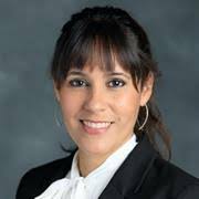 Maria Castillo Rodriguez Profile