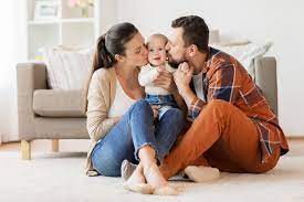 Adoption von kindern in deutschland. Kind Adoptieren Kosten Eignung Ablauf Einer Adoption In Deutschland