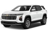 Chevrolet-Equinox