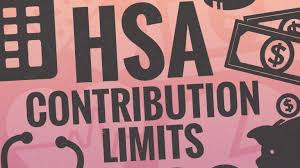What Are Hsa Contribution Limits And Deadlines In 2019