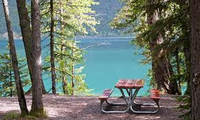 You will find spectacular scenery. Camping In Glacier National Park Campgrounds Reservations Alltrips