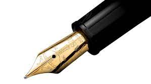 Montblanc Writers Edition Collection In 2021 Luxury Pens Fountain Pen Nibs Montblanc Pen