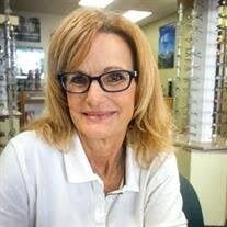 Debra Namken Obituary