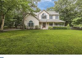 3 Gilbert Stuart Way, Marlton, NJ 08053