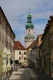 It is one of the oldest gems of the country. Weinregion Sopron Neusiedlersee Ungarische Okologische Weine