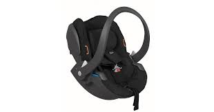 The improved side impact performance, exceeds the severe r129 side impact criteria. Siege Auto Izi Go Modular I Size By Besafe De Mima Pepin De Pomme