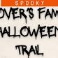 Family Halloween Trail event image