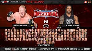 The past few years i've just used the . Wwe2k17 How And When To Use Weapons And Props Gamers