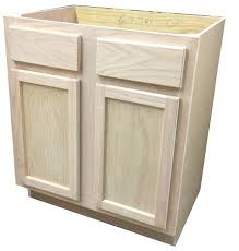 Unfinished Sink Base Bathroom Vanity Cabinet 30 Bathroom Vanity Cabinets Vanity Cabinet Unfinished Bathroom Vanities