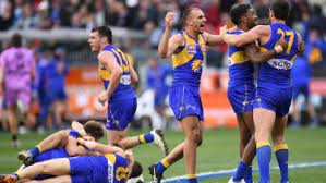 Essendon and carlton have been premiers 16 times, collingwood 15. As It Happened West Coast Claim Flag Number Four