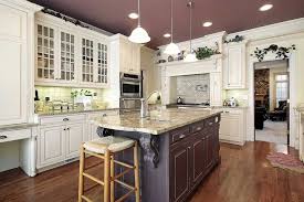 toronto kitchen cabinet painting