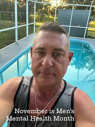 19 Nov, Men's Day. What are you planning? #stopgbvnow #cancerawareness  #BeADad