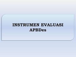 Maybe you would like to learn more about one of these? Peranan Camat Sebagai Evaluator Apbdesa Ppt Download