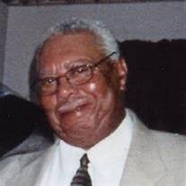 Edward A. Pullen Obituary