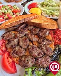 islama kofte ahmet usta islama koftecisi istanbul kadikoy carsi ici calisma saatleri 07 00 21 00 0 216 338 78 15 1750 tl porsiyon yemek gida kofte