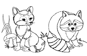 A few boxes of crayons and a variety of coloring and activity pages can help keep kids from getting restless while thanksgiving dinner is cooking. Coloring Pages Animals Download Or Print For Children 100 Images
