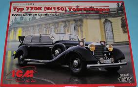 We did not find results for: Icm 1 35 Typ 770k Touringwagen Previewed By Scott Van Aken