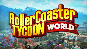 Cracked by cpy, codex and skidrow! Rollercoaster Tycoon World On Steam
