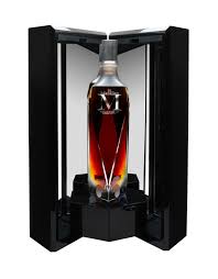 The Macallan "m" 750ml