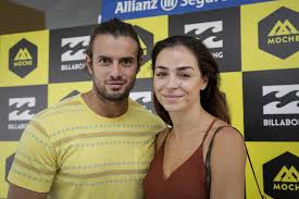 Maybe you would like to learn more about one of these? Filho De Vanessa Martins E Marco Costa Nao Obedece Tanto Ao Pai